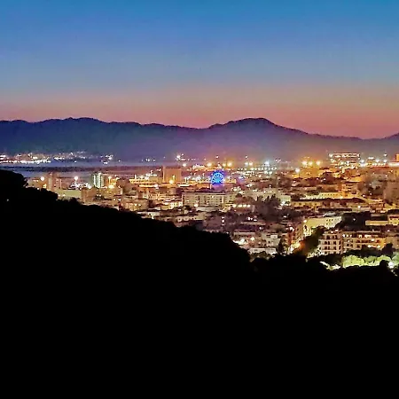 La Dolce Cagliari