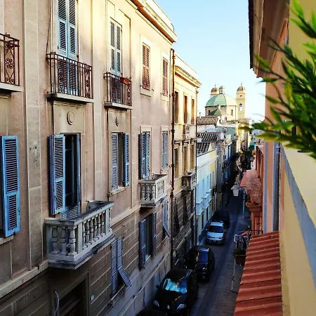 La Dolce Guest house