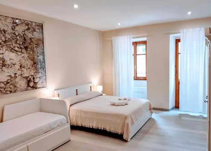 La Dolce Guest house 4*