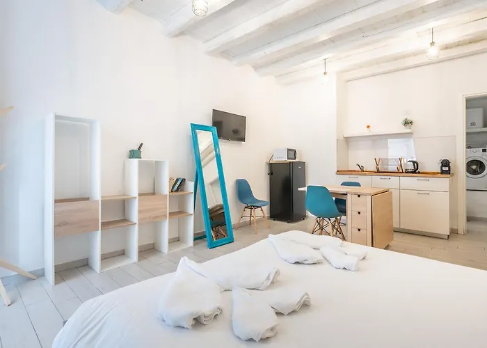 La Dolce 4* Cagliari