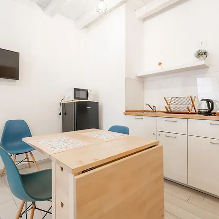 Guest house La Dolce