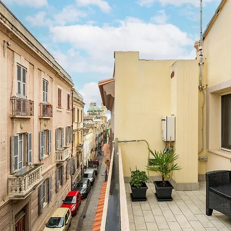 La Dolce Penzion Cagliari