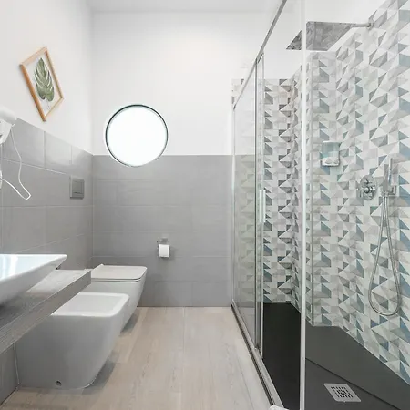 Guest house La Dolce 4*