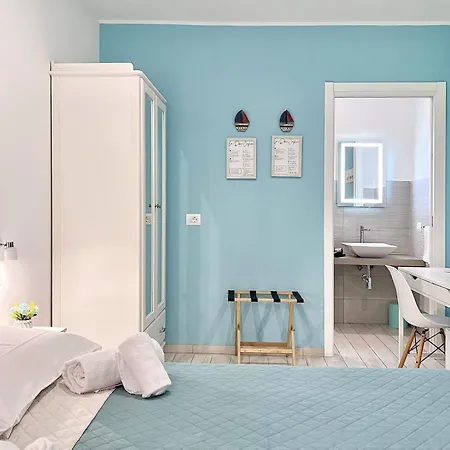 Penzion La Dolce 4*