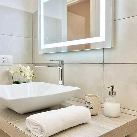 La Dolce 4* Cagliari