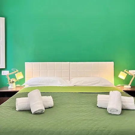 Penzion La Dolce 4*