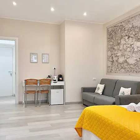 La Dolce Penzion 4*