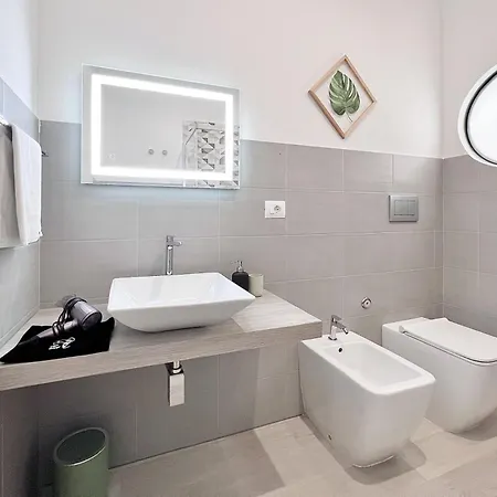La Dolce 4* Cagliari