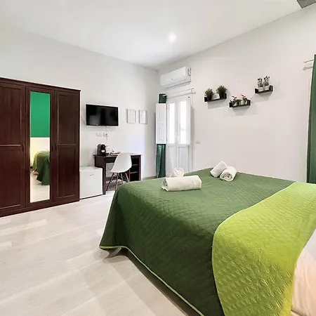 Penzion La Dolce 4*