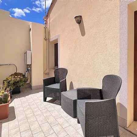 La Dolce 4* Cagliari