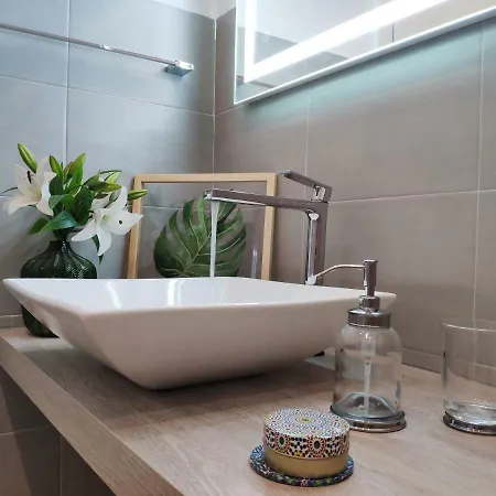 Guest house La Dolce Cagliari