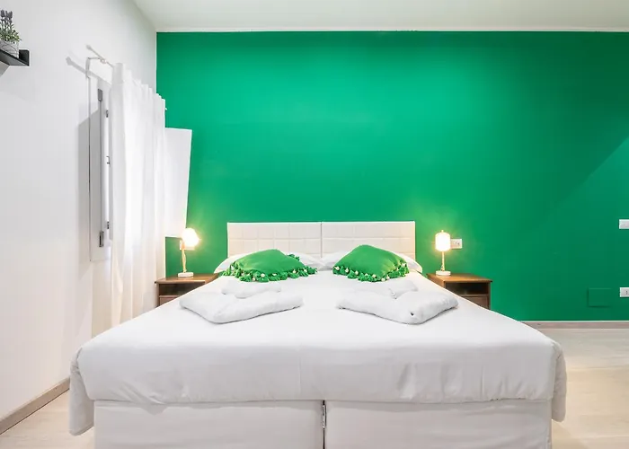 La Dolce 4* Cagliari