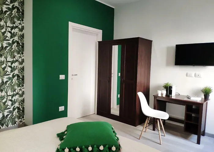 Vendégház La Dolce 4*