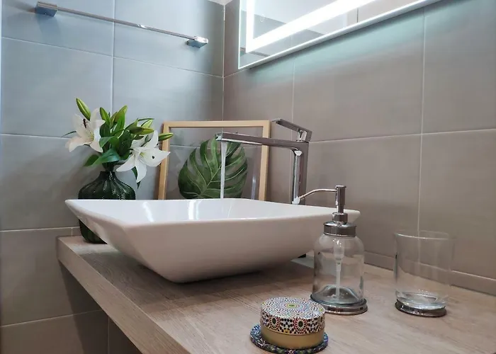 Konukevi La Dolce Cagliari