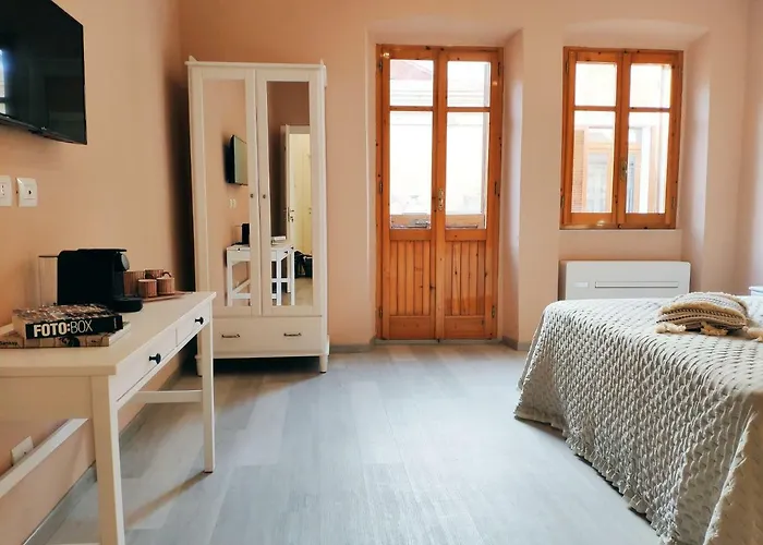 Vendégház La Dolce Cagliari