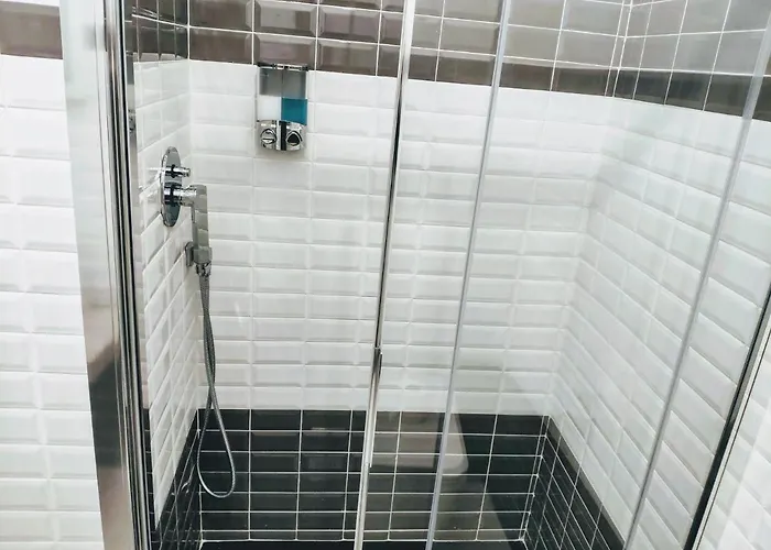 Konukevi La Dolce 4*